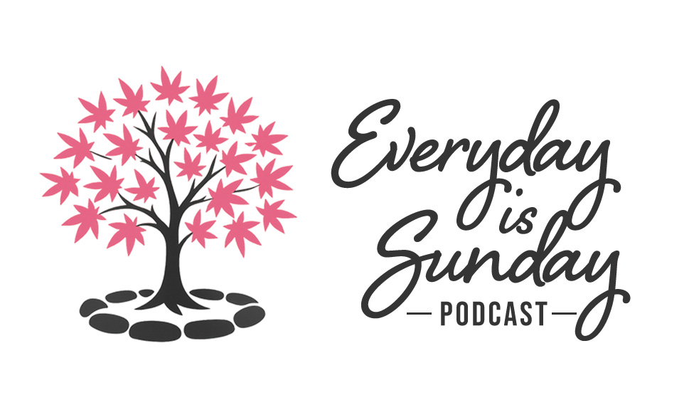 Jon Almgren - Everyday is Sunday Podcast
