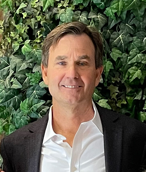 Jon Almgren