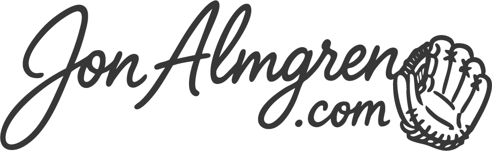 JonAlmgren.com